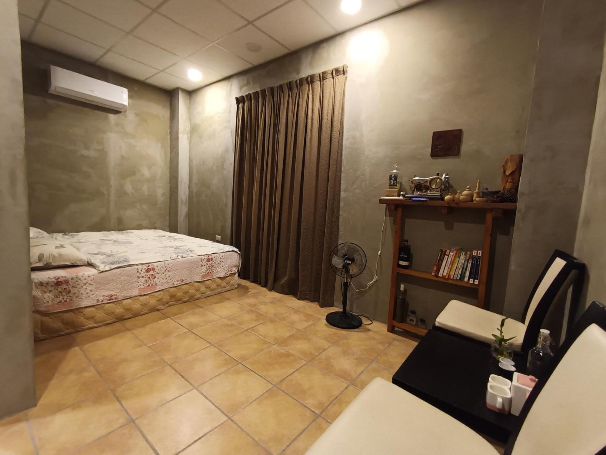 Villa Jeff Maker Tw Workshop à Emei Chambre photo