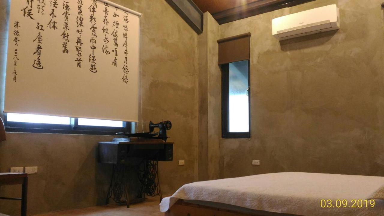 Villa Jeff Maker Tw Workshop à Emei Extérieur photo